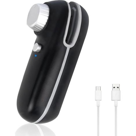Máquina selladora de bolsas de snacks，mini máquina selladora，máquina selladora portátil，máquina selladora magnética，máquina selladora térmica，USB (1/2)