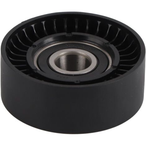 QORVA-Poulie tendeur de courroie King 11281433571, compatible avec Ezsh Echsh Ezch Ezya E60 E61 E38 E65 Eshsh E83 (1/5)