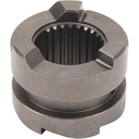 Clutch inférieur 688-45631-00 pour moteur hors-bord 50-90 CV, engrenage d'embrayage, compatible Yamaha, pièce marine robuste, remplacement direct. (1/5)