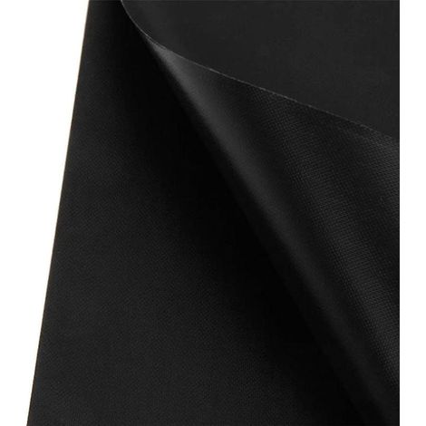 Tapis de protection haute température pour poêle à gaz (1/5)