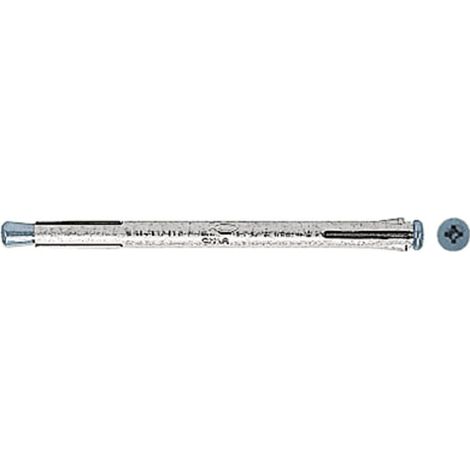 FISCHER FINSTOCK TACOS F-METAL 8 M 92 MARC TOR C POZI 88662