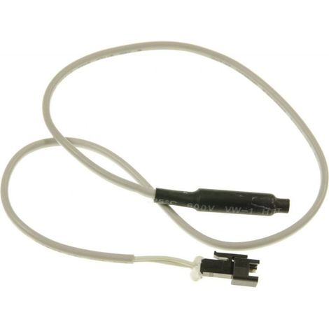 Ersatzteil - Capteur de température - - HISENSE, GORENJE, CONTINENTAL EDISON, LG, FAGOR, MORA, CURTISS, KORTING, UPO, ETNA, FRIDGEMASTER, DOMEOS
