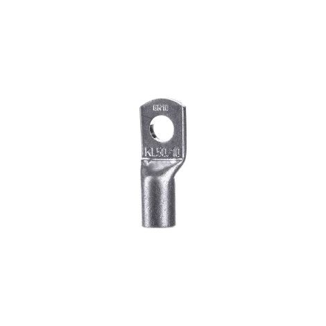 Klauke Rohrkabelschuh 50qmm 6R/10 o.S. (1/2)