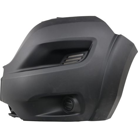 FT91478 Fast Frontstoßstange LE schwarz (1/2)