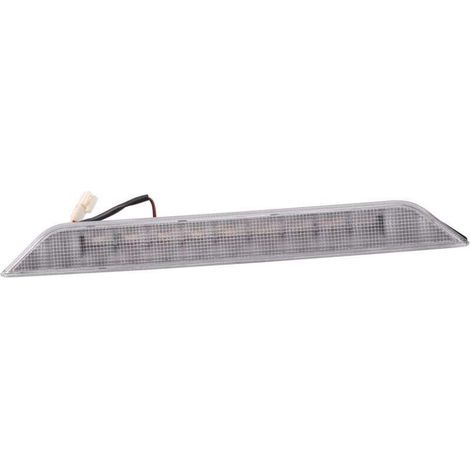 Terza luce di stop posteriore a LED per Nissan X-Trail T31 2008-2012 -Crezuo