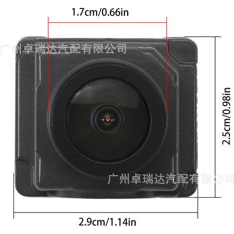 The FW93-19H422-AB is suitable for the cameras of the Land Rover 11-16. (1/4)