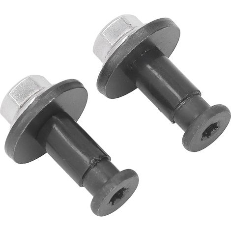 Lot de 2 verrous de hayon arrière 11570162, accessoires de rechange pour Silverado 1500 (1/5)