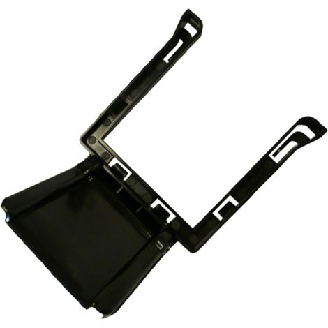 Supporto nero sacchetto - Aspirapolvere - MOULINEX - 2951573662734150788