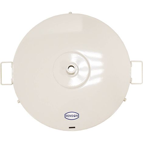 COUVERCLE Ø600  RENSON