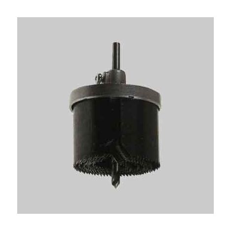 SET SEGHE A TAZZA Ø mm 23÷63
