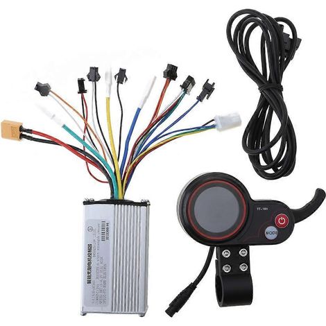 Kugoo M4-36V16A Steuerplatine für Elektroroller -