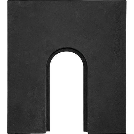 KS Tools - Plaque de prismes Ø 62,0 mm - 700.1739