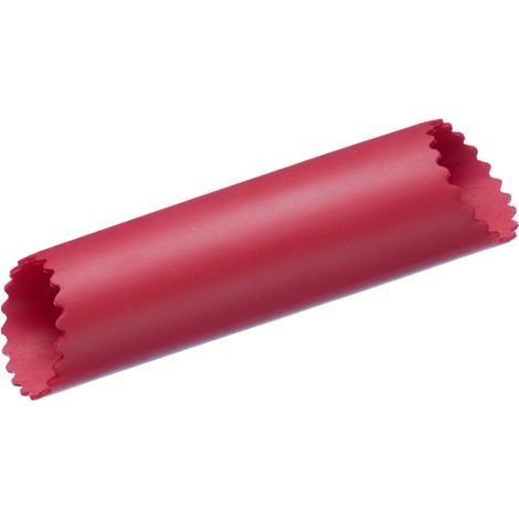 Futterlöffel für Haustiere, Hundefutterschaufel, Katzenfutterschaufel, 2 Stück (Einmachlöffel) (rosa+grün)