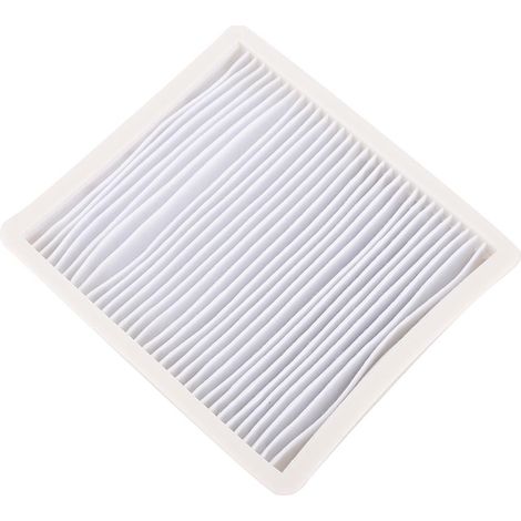 Ersatz-HEPA-Filter für Staubsauger, kompatibel mit den Staubsaugern Samsung SC4300 und SC4470 (1/5)