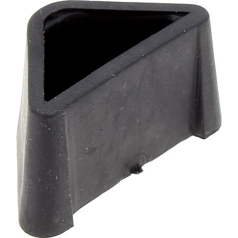 Piedino in gomma 723557 per banco da lavoro black & decker