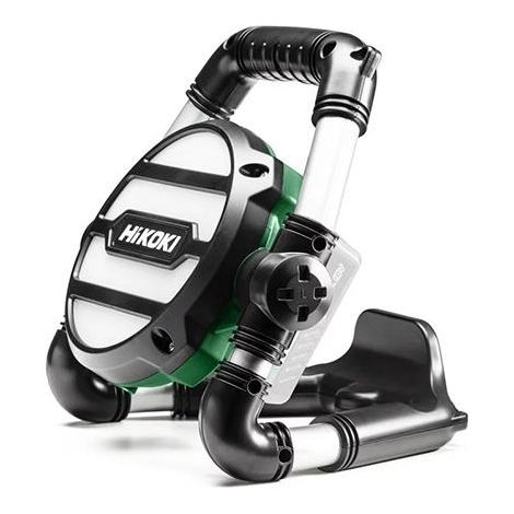 HiKOKI 18v Cordless LED Construcion Lamp