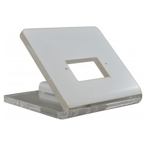 Support moniteur miro combine URMET 1750/92