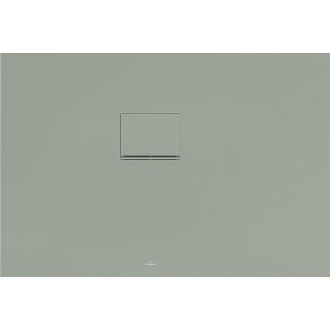 Villeroy & Boch UDQ1175SQI2LVR8 DW Squaro Infinity 1100x750x40mm (1/2)