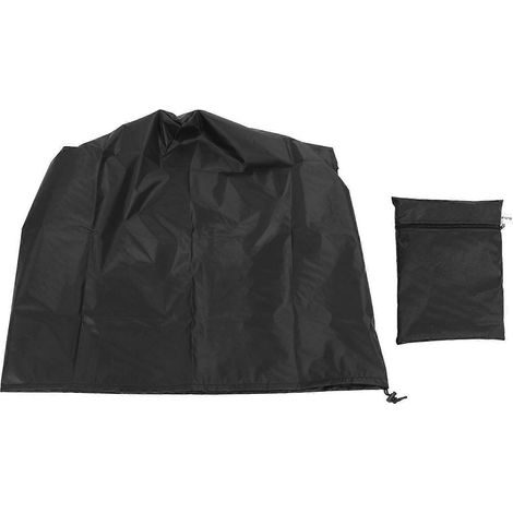 Housse de climatiseur, étanche à l'eau et à la poussière, housse de protection épaisse pour humidificateurs (1/4)