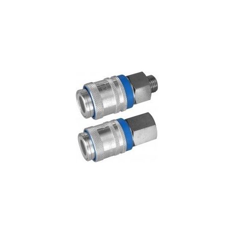 Inserto Rapido Femmina 1/4wa 10211u/b