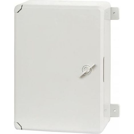 Carcasa 200x300x130 mm IP65 (1/3)