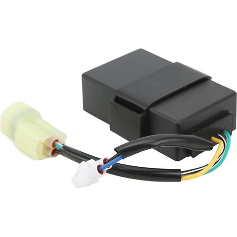 Allumage CDI Haute Performance Remplacement pour KLF 400 Bayou 4x4 1993-1999, Module d'Allumage Électronique (1/5)