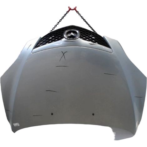 [PRODUIT D'OCCASION] Capot MAZDA MAZDA 3  5p ♻️ Ref Oe. Bpyk5231xb - Garantie à vie
