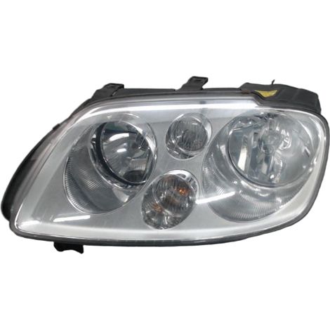 Phare Gauche VOLKSWAGEN Touran [PRODUIT D'OCCASION]♻️1t0941005r
