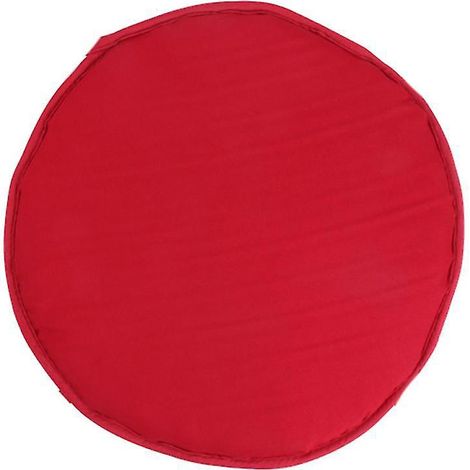 Nouveau coussin de siège rond spécial (1 pièce)