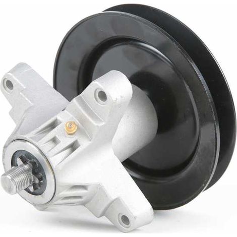 Palier de lame pour tondeuse MTD 61804456 (1/5)