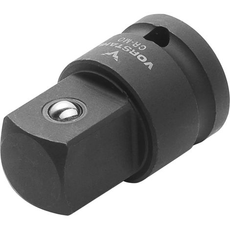 Réduction d'impact acier CrMo qualité F1/2”-M3/4” Vorstahl (1/5)