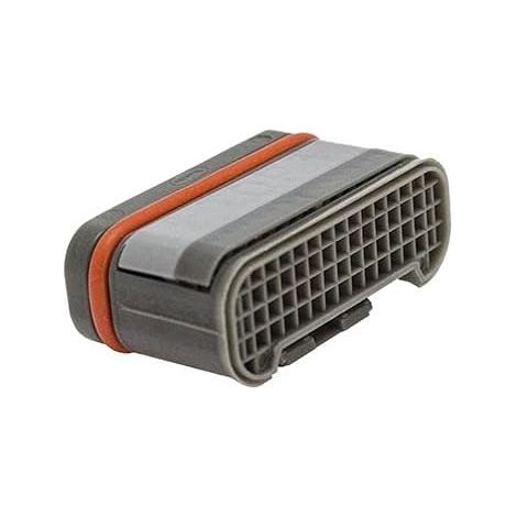 Aérateur rectangulaire 24.5x9mm, Hauteur 17.4mm - NEOAE02328990 (1/5)