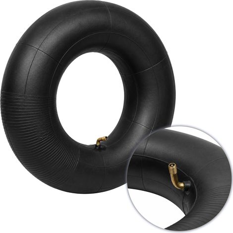 Tube de pneu AirTube 18x8.50-8 18" avec valve TR87 pour tondeuse autoportée, quad (1/5)