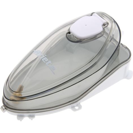 Ariete serbatoio acqua tappo galleggiante scopa a vapore Steam Mop 10 in 1 4169 (1/4)