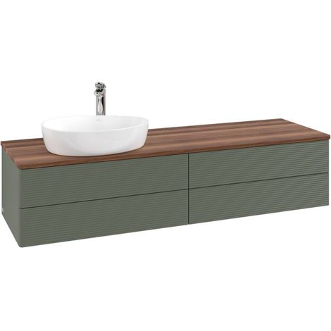 Villeroy & Boch K26152HL WTUS Antao K265 1600x360x500mm (1/3)