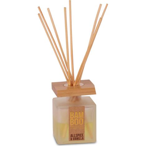 Diffuseur parfum épices à bâtons éco responsable heart and home (1/3)