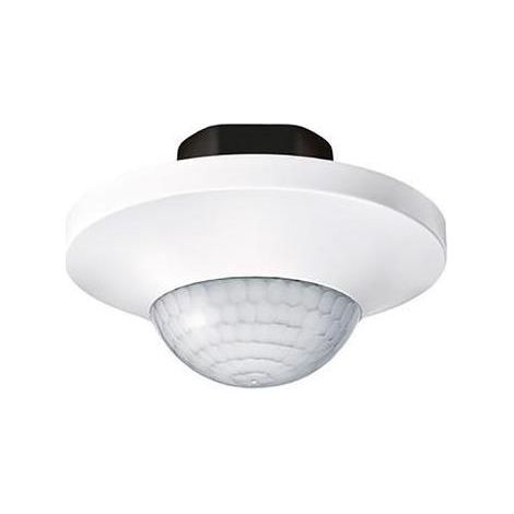 Merten ARGUS Präsenz, Relais 1fach, polarweiß MEG5510-1119 (1/5)