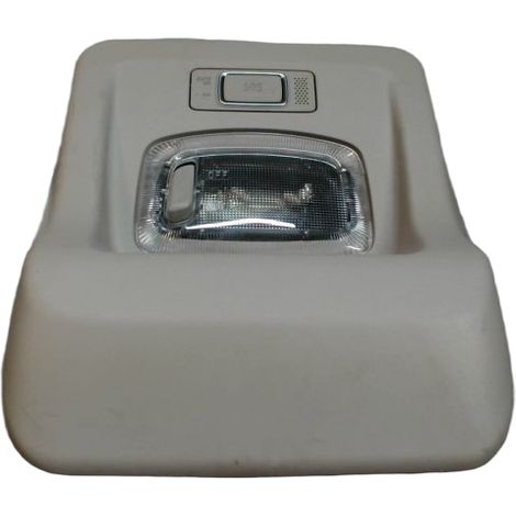 [PRODUIT D'OCCASION] Plafonnier DACIA Spring ♻️ Ref Oe. 264307665r - Garantie à vie
