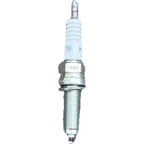 Quatre bougies d'allumage 68292346AA, compatibles avec Wrangler JL, Grand Cherokee WL, Cherokee KL et Grand Commander K8 15-25 50051491 SP292346AA. (1/5)