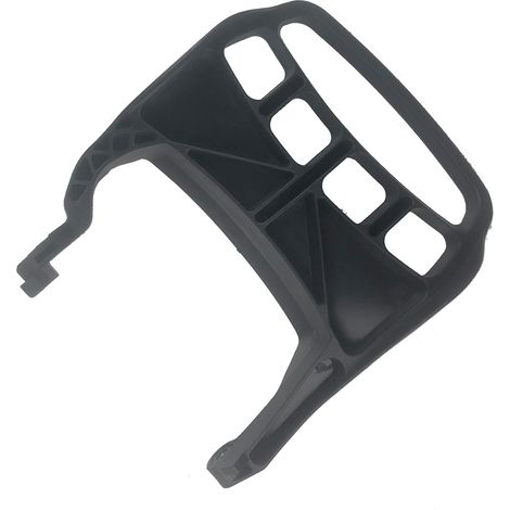 Hippotech Protège-poignée de frein pour tronçonneuse Stihl MS311 MS391 MS 311 391