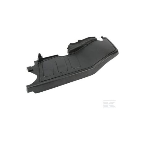 Pedana sinistra ORIGINALE STIGA trattorino tagliaerba combi 1066 hq 327500500/0
