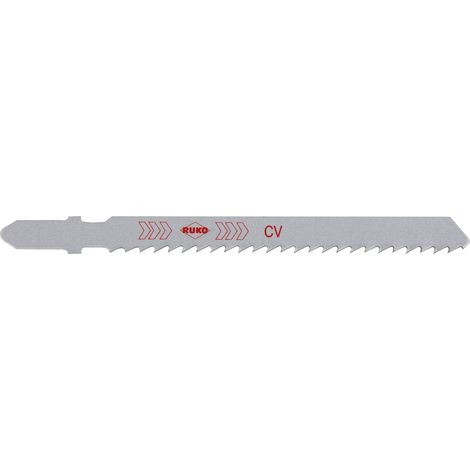 Lames de scie sauteuse HCS dans un kit professionel