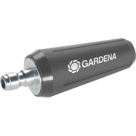 AquaClean Li-40/60 rotierender konzentrierter Strahl GARDENA