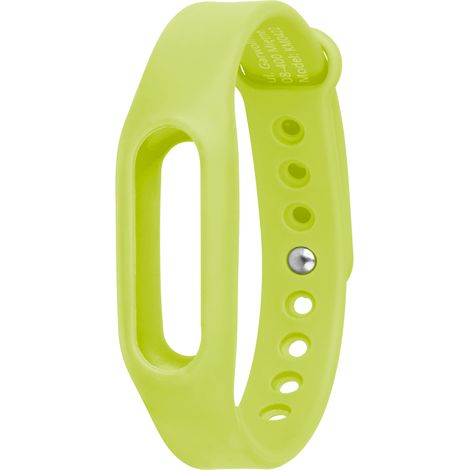 Sangle de remplacement pour Kruger&Matz FitOne Plus KM0422 vert