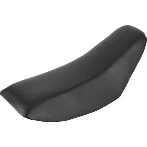 Aramox Kunststoff- und Kunstleder- und Schwammweiches Sitzkissen, Kunstleder-Sattelmattenzubehör, geeignet für kleine Quads mit vier Rädern. (1/5)
