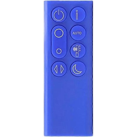 Télécommande compatible avec les purificateurs d'air et ventilateurs Dyson TP04 / TP06 / TP09 / DP04 (1/5)