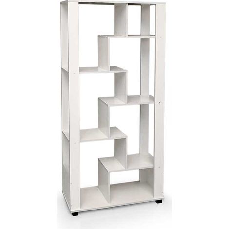 Libreria Ermes 88x30x176 cm
