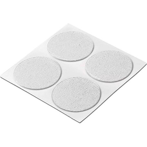 Discos antirresbalones (1/4)