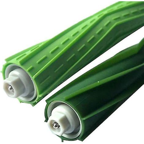 Pièces détachées pour iRobot Roomba i7, i8, i3+/plus, E5, E6, E7 : brosses et filtres HEPA (1/4)