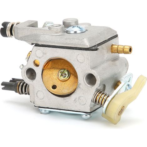 Vergaser-Ersatzteil für Gartengeräte, Zubehör 503281504, passend für Husqvarna 51 55 (1/5)